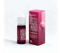 ЧЕРНИЛА SKILLIN COLOR ДЛЯ CANON / HP 15ML