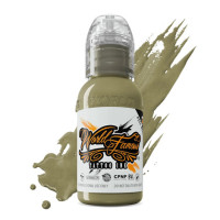 World Famous - Jolly Green Giant 30мл