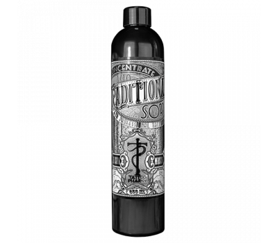 Антибактериальное мыло tattoo pharma traditional soap