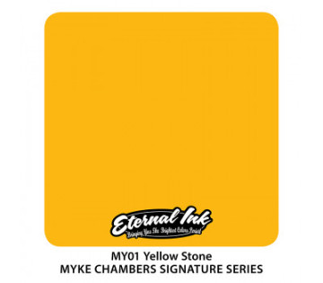 Eternal Yellow Stone 30мл