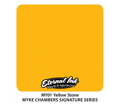 Eternal Yellow Stone 30мл