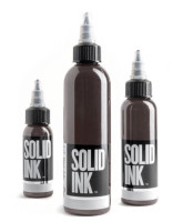 Solid Ink - Chocolate, 30мл
