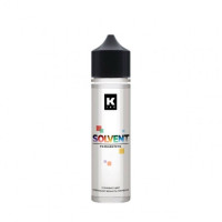 КРАСКА Разбавитель Solvent Color 60мл, для цветных пигментов