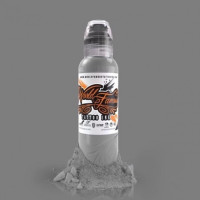 World Famous - Poch'S Monochromatic Hb 30Ml