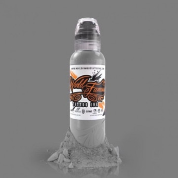 World Famous - Poch'S Monochromatic Hb 30Ml
