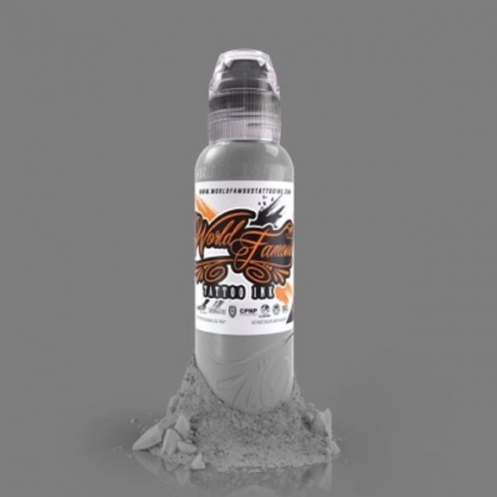 World Famous - Poch'S Monochromatic Hb 30Ml