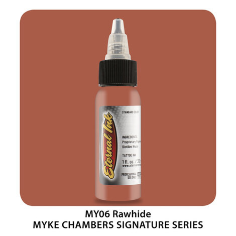Eternal - Rawhide, 1 Oz, 30 мл