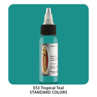 Eternal - Tropical Teal, 30мл (1oz)