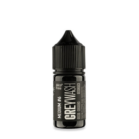 Gallery Greywash Dark Set - Medium #6, 30мл