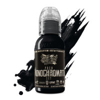 World Famous - Poch'S Monochromatic 4B 30Ml