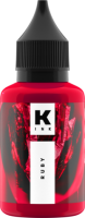 КРАСКА Рубин 15мл Ruby