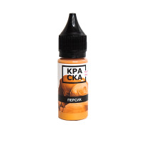 КРАСКА Персик 15мл Peach