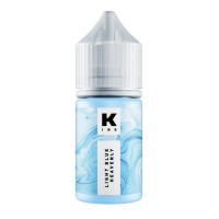 КРАСКА Небесный Светло-Голубой 30мл Light Blue Heavenly