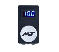 БЛОК ПИТАНИЯ MUSTANG POWERBOX PRACTIC BLACK MUAR