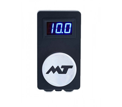 БЛОК ПИТАНИЯ MUSTANG POWERBOX PRACTIC BLACK MUAR