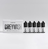 Gallery Greywash Classic Set (5*30мл)