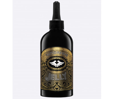 Кристаллы Сгущающие Жидкость Tattoo Revive Jelly