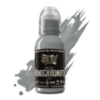 World Famous - Poch'S Monochromatic H 30Ml