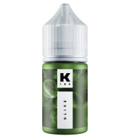 КРАСКА Оливка 30мл Olive