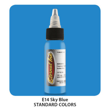 Eternal - Sky Blue, 60мл (2oz)