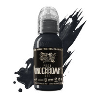 World Famous - Poch'S Monochromatic 2B 30Ml