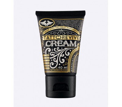 Крем Tattoo Revive Cream, 40ml