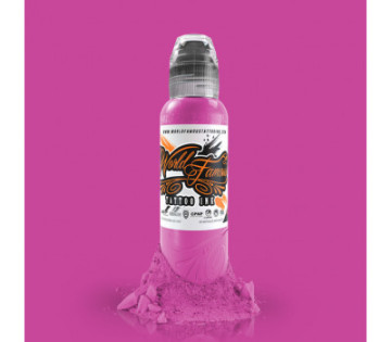 World Famous Rushmore Magenta 30Мл
