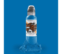 World Famous - Bangkok Blue 15Мл