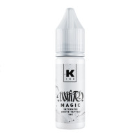 КРАСКА White Magic Intensive White tattoo ink 15мл