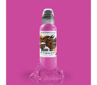 World Famous - Paris Pink 15Мл