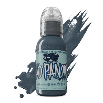World Famous A.D. Pancho Pastel #3, 30Мл