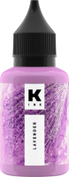 КРАСКА Лавандовый 15мл Lavender