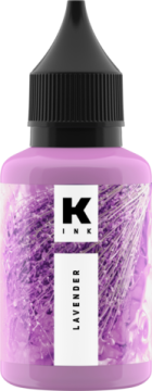 КРАСКА Лавандовый 15мл Lavender
