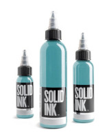 Solid Ink - Miami Blue, 30мл