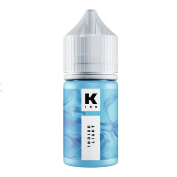 КРАСКА Индиго Светлый 15мл Indigo Light