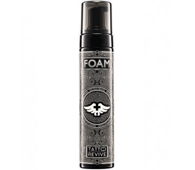 Пенка Tattoo Revive Foam, 250ml