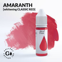 Gallery розовый Amaranth, 15мл