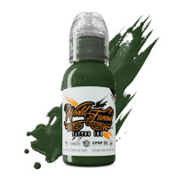 World Famous - Vincent Zaterra - Spoild Sage, 1Oz (30Мл)
