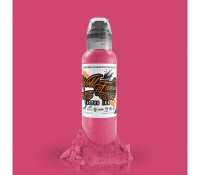 World Famous - Paraguay Pink 60Мл