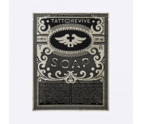 Мыло Антибактериальное Tattoo Revive Soap, 25мл