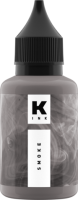 SALE КРАСКА Дымок 15мл Smoke (срок годности до 07\2026)