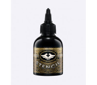 Трансферный Гель Tattoo Revive Stencil, 100ml