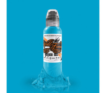 World Famous Greenland Ice Blue 30Мл