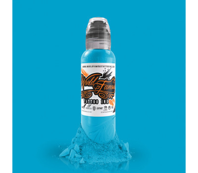 World Famous Greenland Ice Blue 30Мл