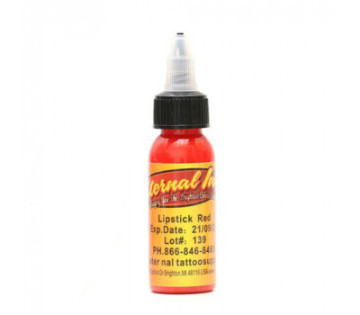 Eternal - Lipstic Red 30мл
