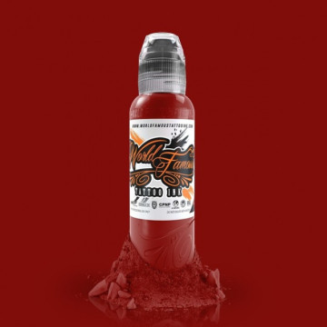 World Famous - Maks Kornev'S Laceration 30Ml