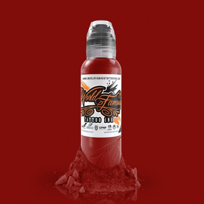 World Famous - Maks Kornev'S Laceration 30Ml