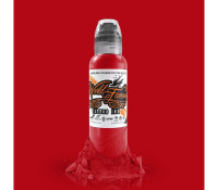 World Famous Sailor Jerry Red 15Мл