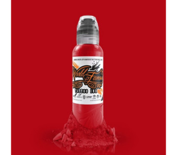 World Famous Sailor Jerry Red 15Мл