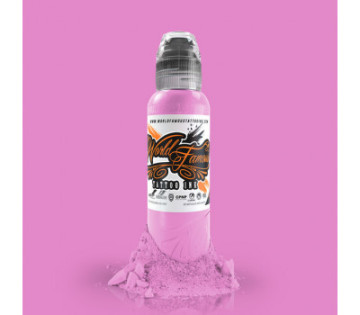 World Famous - Bali Pink 30Мл